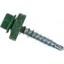 �������� ���� ���������� RAL 6002 (4-300310-48-035-6002) 1800 ��