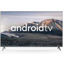 - Hyundai 65" H-LED65BU7006 black