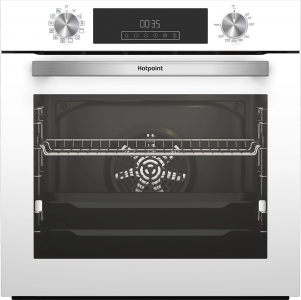 ������������ ������� ���� Hotpoint HFE8 1221 H WH, �����