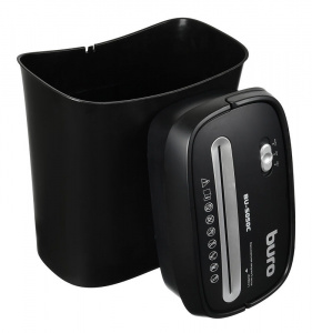 ������������ ����� Buro Home BU-S050C, black