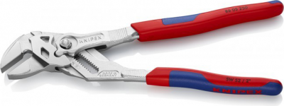 ���� ����� ����������� Knipex KN-8605250 �������� ��������-�������� ������������