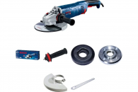    BOSCH GWS 24-230 JZ Professional 06018C3300