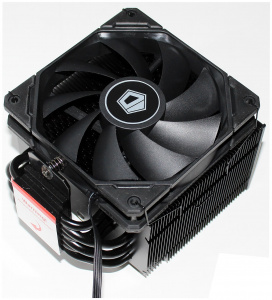 ������������ ����� ID-COOLING SE-226-XT BLACK 250W PWM