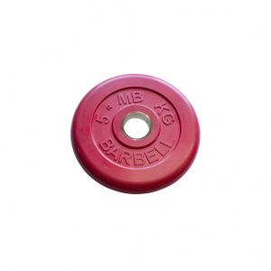 ���� ������ ���� Barbell ������������ 51 ��, ������� ��������-�������� ������������