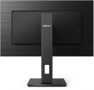 ���� ������ ������� Philips 272S1M 27"" 1920x1080, 75Hz, 272S1M/01 ��������-�������� ������������