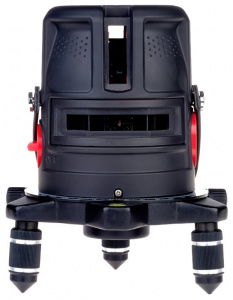 ������� ADA PROLiner 4V, Black
