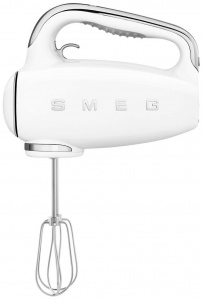 ������ Smeg HMF01WHEU, white