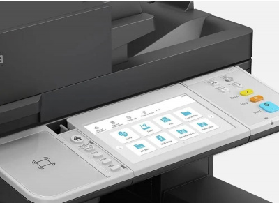 ���� ������ ��� Kyocera MA5500ifx �����/������ ��������-�������� ������������