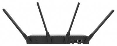 Wi-Fi ������ MikroTik RB4011iGS+5HacQ2HnD-IN