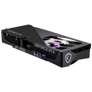 ���������� MSI RTX5070Ti GAMING TRIO OC 16GB GDDR7 ������