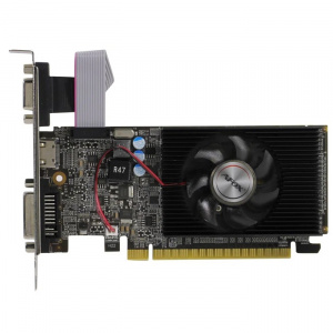 ���������� Afox GT 610 2Gb/GDDR3/64bit AF610-2048D3L7-V6