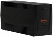  Exegate EP276528RUS BNB-650 650VA, Black
