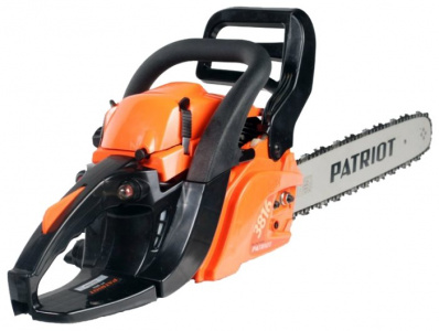 ���� ������ ���� ������ ���������� Patriot 3816 � ������������� ������ ��������-�������� ������������