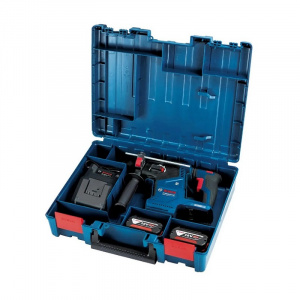 ���������� �������������� Bosch GBH 187-LI