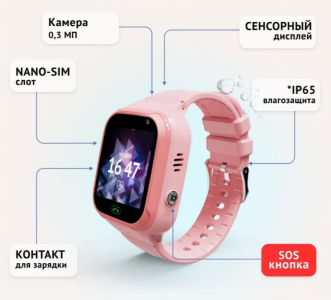 �����-���� Aimoto Omega Aimoto Omega pink