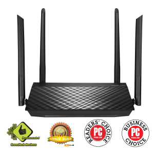 Wi-Fi ������ Asus RT-AC1200
