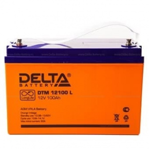 ���� ������ �������������� ������� Delta DTM 12100 L ��������-�������� ������������