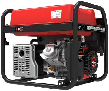 ��������� A-iPower A8500TFE, 8500 ��