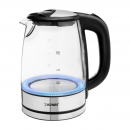  Zelmer ZCK8024 GLASS/INOX