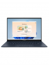 ������� ASUS Zenbook 14 UX3405CA-ST786X 14" OLED/Core Ultra 9 285H/32GB/1TB/Arc/Win11Pro
