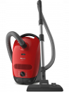  Miele Classic C1 Power Line Autumn Red  