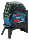 �������� ������ Bosch GCL 2-15G+RM1+BM3 (0601066J00)