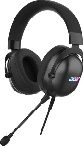 ���� ������ �������� Acer AHW122 2.1� (ZL. HDSCC.01U) black ��������-�������� ������������