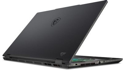 ������� MSI Cyborg A17 AI B2HWFKG-048XRU 17.3" IPS/Ryzen 7 260/16Gb/512Gb/RTX 5060 8Gb/FreeDOS ������