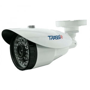 IP-������ Trassir TR-D2B5 (2.8 MM) white