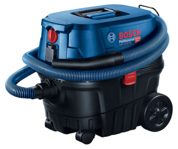 ������� ������������ Bosch GAS 12-25 PL 1250 ��, �����