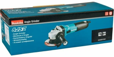 ���������� ������� Makita GA5091X01 SJSII, AFT
