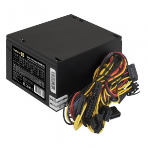 ���� ������� ExeGate 500W 500NPXE EX221638RUS-PC, black
