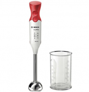 ������� Bosch MSM64110 white/red