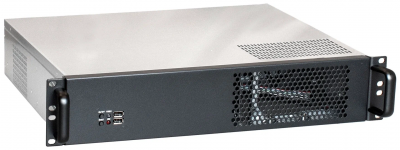 ������ ��������� Server Case 2U Exegate Pro 2U550-08 ��� �� EX284959RUS