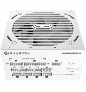 ���� ������� Raijintek AMPERE II 1200, 1200W 80+ Platinum �����