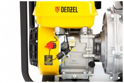 ���� ������ ��������� Denzel PX-50H ��������-�������� ������������