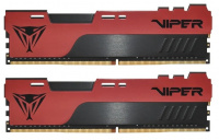   Patriot Memory VIPER ELITE II 64Gb DDR4 3600MHz PVE2464G360C0K