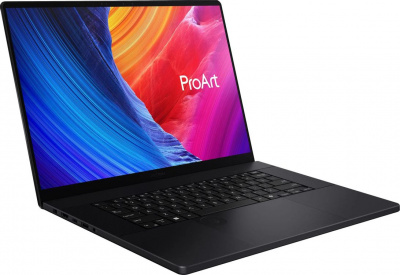 ������� Asus ProArt P16 H7606WR-SE060X 16"/Ryzen AI 9 HX 370/32Gb/1Tb/RTX5070Ti/W11P/������