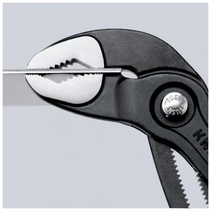 ����� Knipex KN-8701180 Cobra 180 ��, gray