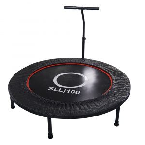 ���� ������ ����� DFC Trampoline Dia 40 ������ SLL100 Black ��������-�������� ������������
