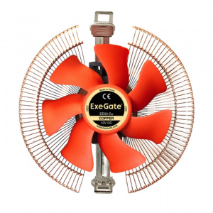 ������������ ����� ExeGate EE90-Cu EX286151RUS