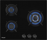    WEISSGAUFF HGG 631 BG 