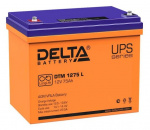   Delta DTM 1275 L
