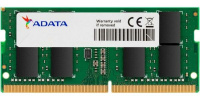   A-Data DDR4 SO-DIMM CL22 AD4S32008G22-SGN 8Gb