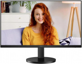 ������� 27" AOC Basic-Line U27B3AF ������ 3840x2160/60Hz/IPS/4 ��/DP