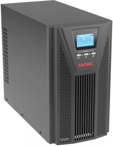 ���� ������ ��� ��� (SMALLT2A10S) ������, Small Tower, 2000 ��/1800 ��, 1/1, 4xSchuko, EPO, USB, RS-232, RJ45, �/� 1�, 6x ��������-�������� ������������