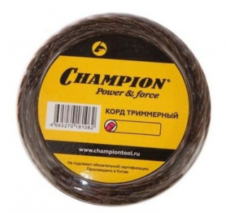 ���� ������ ����� Champion Magic C7043 (3.0 ��� 168 �), ��� �������� ��������-�������� ������������