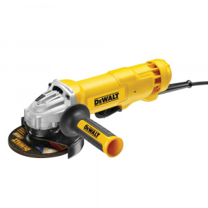 ���������� ������� DeWalt DWE4203-QS 1000 �� 125 ��