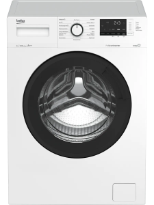 ���� ������ ���������� ������ Beko WSRE 8612 XAWI ����� ��������-�������� ������������