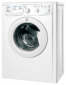 ���� ������ ���������� ������ Indesit IWSB 5105 ��������-�������� ������������